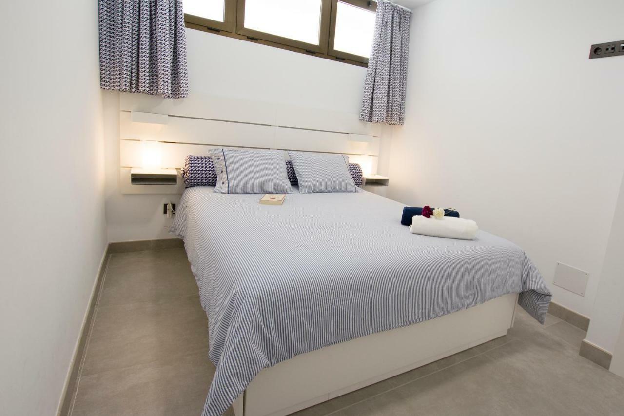Danubio Beach Flat - Playa Del Ingles Eksteriør bilde