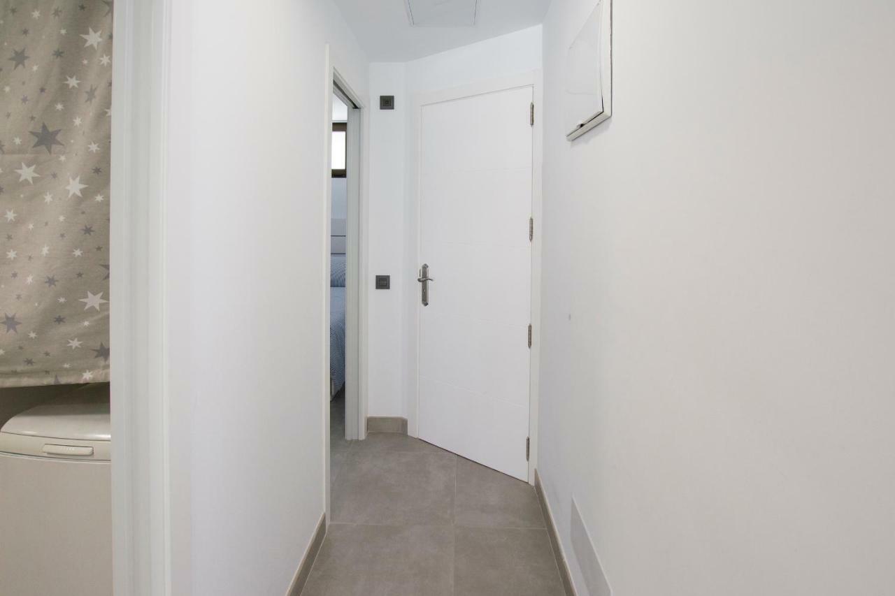 Danubio Beach Flat - Playa Del Ingles Eksteriør bilde